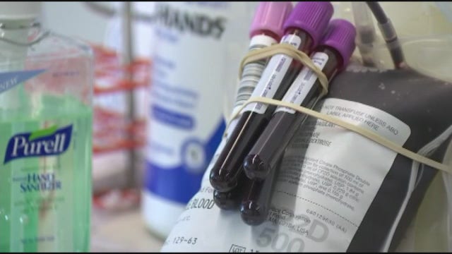 Blood Cancer Foundation of Michigan explains new name, need for donations