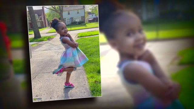 Crash with speeding driver kills 6-year-old, critically injures aunt leaving family heartbroken