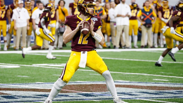 MAC Football returns with 6-game season starting Nov. 4