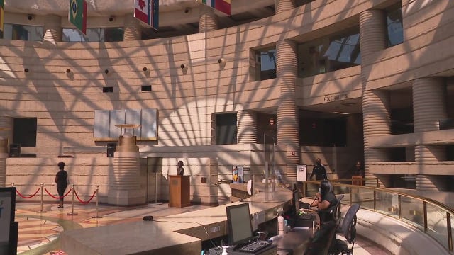 Detroit's Wright Museum has lost 40% of its budget since COVID-19 hit