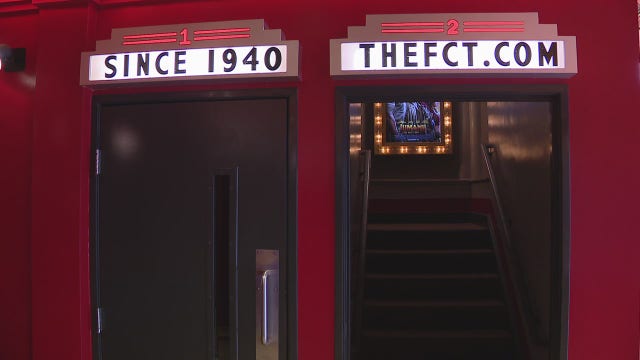 Farmington Civic Theater getting creative to stay afloat during pandemic shutdown