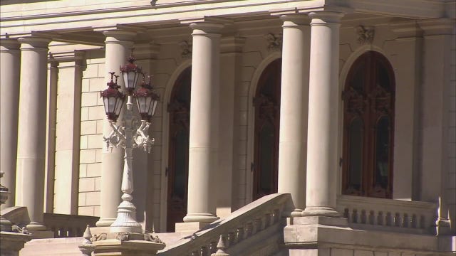 Michigan Supreme Court wants more briefs on Gov. Whitmer's executive powers