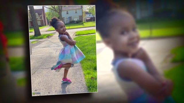 Slow down and sober up: plea for Detroiters to take accountability while driving after death of 6-year-old