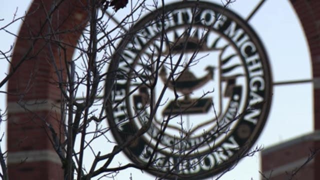 U-M Dearborn apologizes for setting up segregated online student 'cafes'