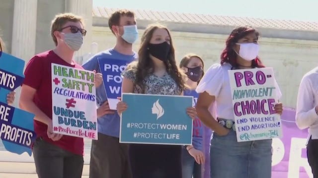 On International Safe Abortion Day, Detroit law professor weighs in on latest SCOTUS nomination