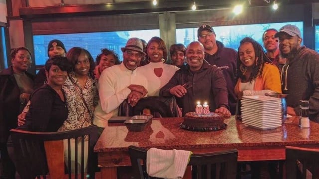 Funeral for fallen Wayne County corporal killed by inmate held today