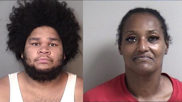 Two charged with first-degree murder after shooting death of Oak Park man in May