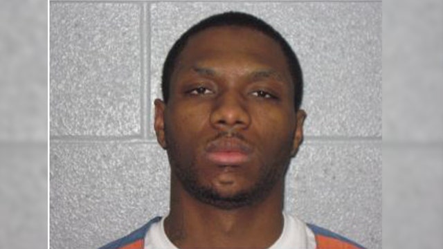 Inmate charged with murder of Wayne County Sheriff deputy