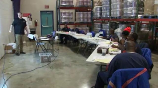 Michigan Corrections office closing Detroit Reentry Center amid falling prison population