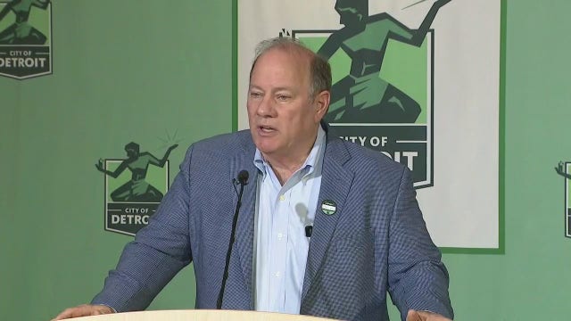 Detroit announces new $48 million investment in affordable housing