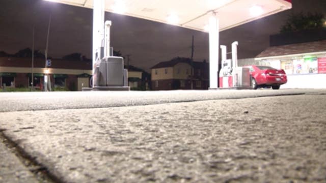 One injured, one dead after River Rouge shooting Monday night