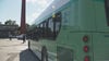 Here is every route getting better service from Detroit's transit network