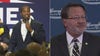 US Senate race tightens between Gary Peters, John James