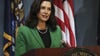 Michigan Gov. Gretchen Whitmer announces COVID-19 grants for teachers, support staff