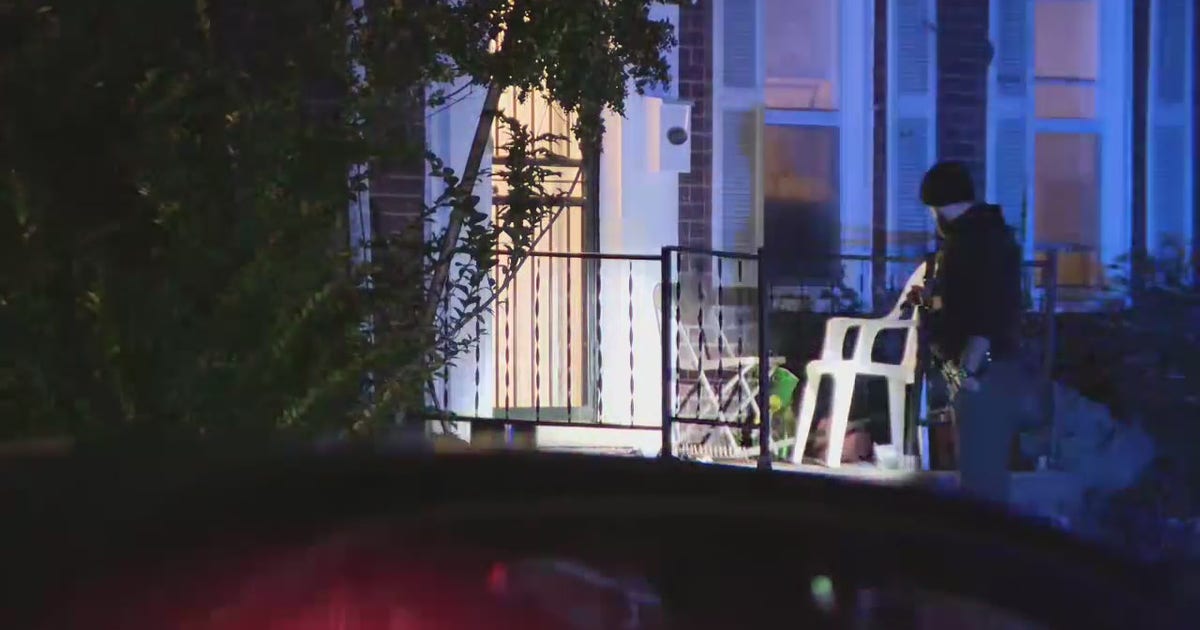 7-year-old girl shot on Detroit's east side in drive-by | FOX 2 Detroit