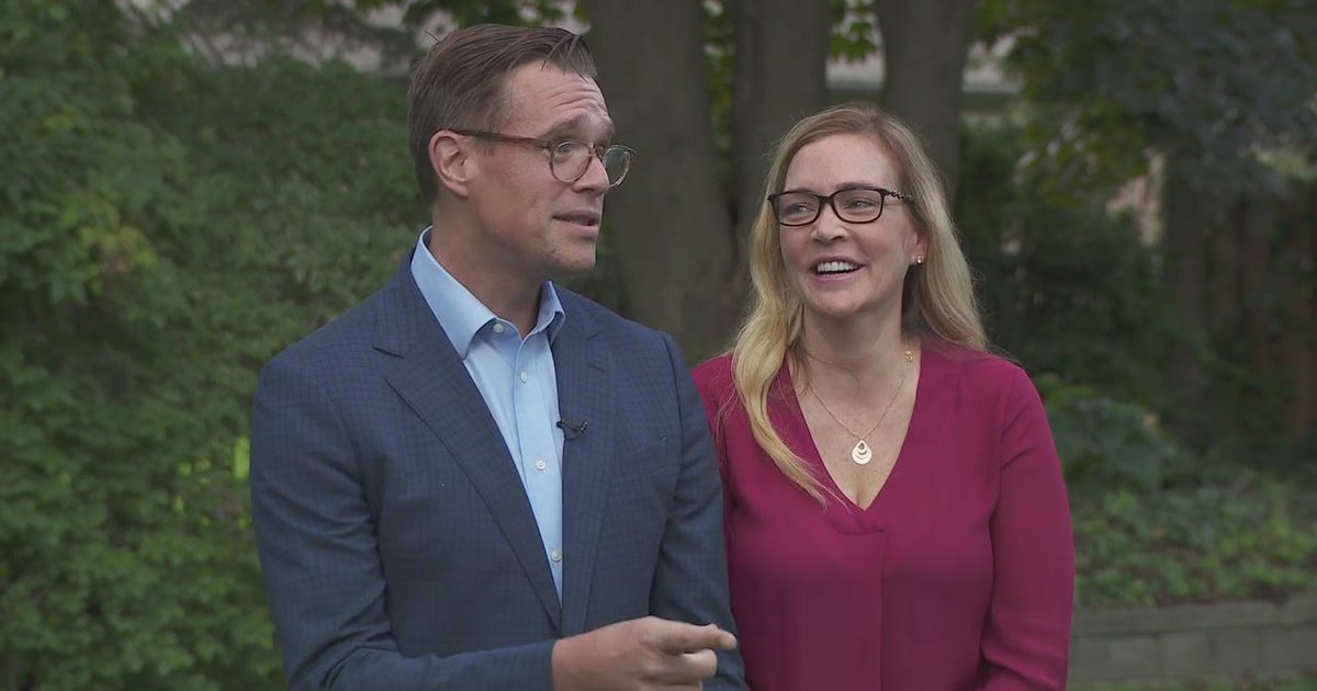 Wayne County judge candidate takes wife's popular last name ahead of election | FOX 2 Detroit