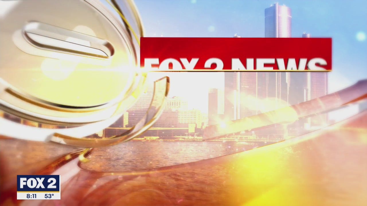 D8C9053E96DE42B79D99ECF7B86E8FC0 - Fox 11 Sports Anchor FOX 2 News Weekend J. W. Westcott