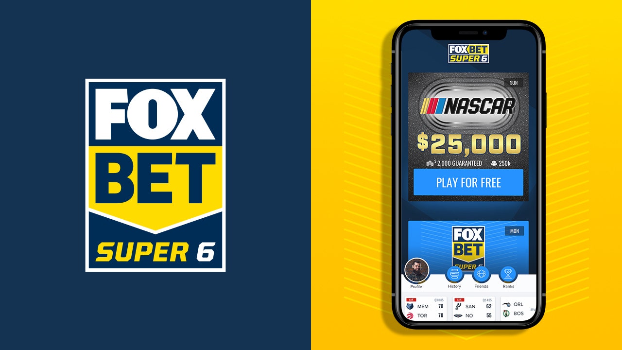 Fox Super 6: Can You Still Play Fox Bet Super 6 and Win Terry