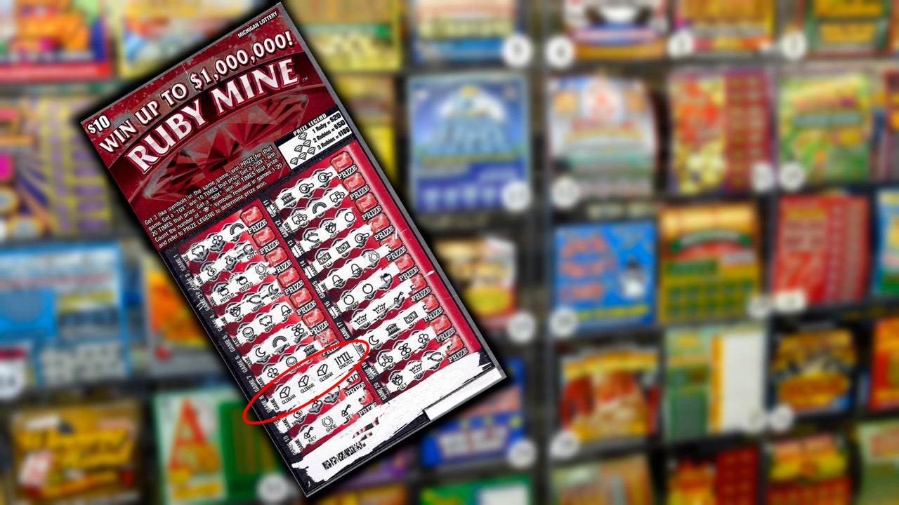 lotto wednesday prize
