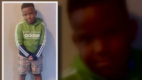 Execution-style murders of woman, 6-year-old boy in Warren called targeted hit by cops