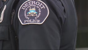 Generations of Blue in the Detroit Police Department