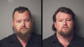 Friend of Michigan militia brothers charged in Whitmer plot says they won't get a fair trial