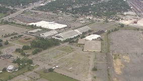 Detroit City Council approves sale of state fairgrounds for Amazon distribution center