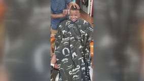 Rapper Trick Trick offers $6K reward for tip that solves murder of 6-year-old in Warren