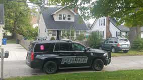 Waterford police arrest husband in Friday morning stabbing death of wife