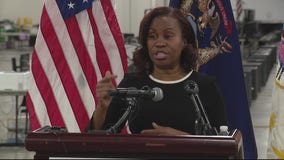 Detroit city clerk says 500 ballots were not lost in mail, but spoiled