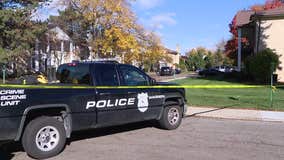 Warren man dead after barricading himself in home and approaching officers with handgun