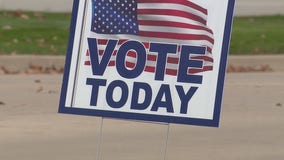 Legal expert talks voter intimidation at the polls and what to do if it is happening to you