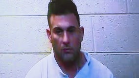 Execution-style murder suspect Googled expensive watches & news about burning vehicles in Detroit, police say