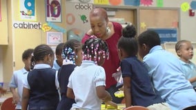 New Detroit teachers contract bumps average salary to $70K