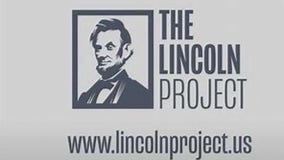 Lincoln Project advisor tells why renegade Republican group is backing Biden