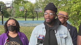 Detroit activists to award $700 to child with best business idea at Rouge Park honoring murder victim