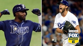 How to pick Los Angeles Dodgers, Tampa Bay Rays Game 1