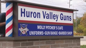 Trump rally changes venue from gun business after Whitmer kidnap suspect found to have worked there