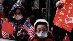1 in 4 young Asian Americans experienced anti-Asian hate amid COVID-19