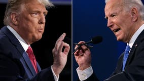 Trump, Biden go all in on Michigan in final days of 2020 election