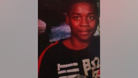 MISSING PERSON: Tayshawn Tigner