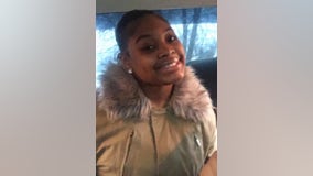 16-year-old girl suffering from health conditions missing from Detroit's east side