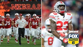 Big Ten’s return highlights a Super 6 college football weekend