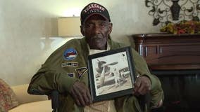 Tuskegee Airman Preston Jowers who died at 105 was American hero, a witness to history