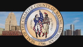 Wayne County Clerk's CPL Office closes after positive COVID-19 case