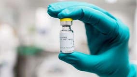 Johnson & Johnson pauses COVID-19 vaccine trial over 'unexplained illness'