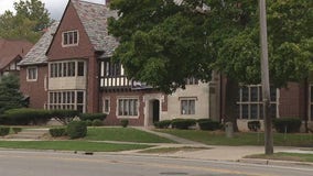 University of Michigan fraternity Psi Upsilon sued by woman saying she was drugged and raped at party