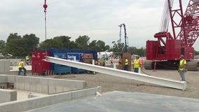 Thousands of Detroiters already hired for FCA's new Mack Ave plant