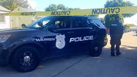 Woman in her 20s, 6-year-old boy found shot to death execution-style at home in Warren