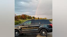 Entire Michigan police department off duty because of COVID-19